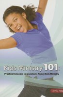 Kids Ministry 101 (Paperback)