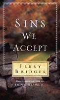 Sins We Accept (Paperback)