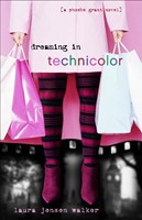 Dreaming in Technicolor (Paperback)