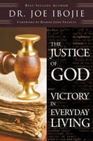 Justice of God (Paperback)