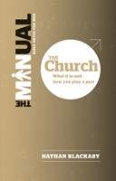 The Manual: The Church (Paperback)