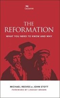 The Reformation (Paperback)