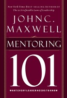 Mentoring 101 (Hard Cover)