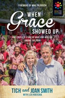 When Grace Showed Up (Paperback)