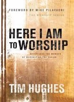 Here I Am To Worship (Paperback)