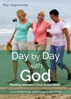 Day by Day with God May - August 2019