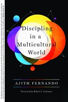 Discipling in a Multicultural World (Paperback)