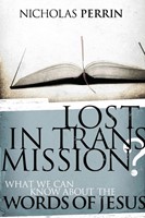 Lost in Transmission? (Paperback)