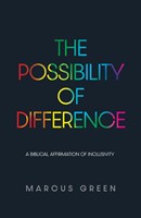 The Possibility Of Difference (Paperback)