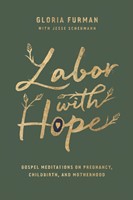 Labor With Hope (Hard Cover)