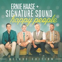 Happy People Deluxe Edition CD (CD-Audio)
