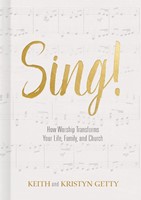 Sing! (Hard Cover)