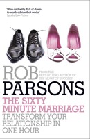 The Sixty Minute Marriage