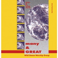 Many And Great (CD-Audio)