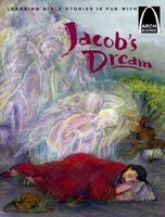 Jacob's Dream (Arch Books) (Paperback)
