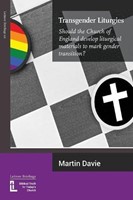 Transgender Liturgies (Paperback)