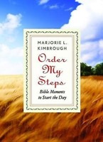 Order My Steps (Paperback)