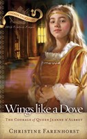 Wings Like a Dove (Paperback)