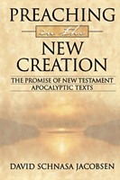 Preaching in the New Creation (Paperback)