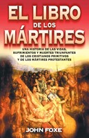 El Libro de los Martires