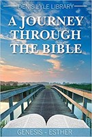 Journey Through The Bible Volume 3: Job-Malachi