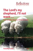 The Lord's My Shepherd (Paperback)