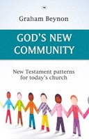 God's New Community (Paperback)