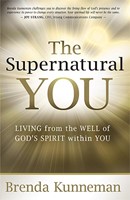 The Supernatural You (Paperback)