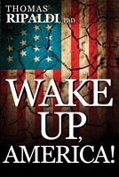 Wake Up, America! (Paperback)