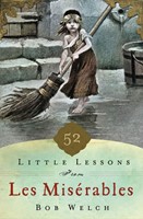 52 Little Lessons From Les Miserables (Hard Cover)