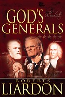 Gods Generals: The Revivalists (Hard Cover)