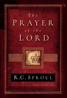 Prayer Of The Lord, The (Hardcover) (Hard Cover)