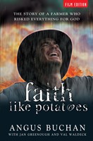 Faith Like Potatoes (Paperback)