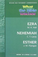 WTBT Vol 9 OT Ezra, Nehemiah, Esther