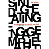 Single, Dating, Engaged, Married (Paperback)