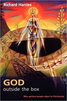 God Outside The Box (Paperback)