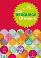 All Resource Christmas (Paperback)