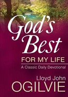 God's Best For My Life (Hard Cover)
