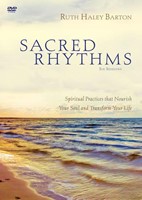 Sacred Rhythms DVD (DVD)