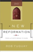 Road to Reformation DVD