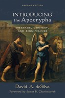 Introducing The Apocrypha (Paperback)