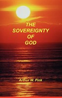 Sovereignty of God (Hard Cover)