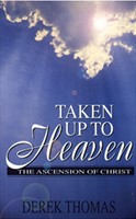 Taken Up To Heaven (Paperback)