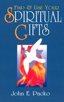 Find & Use Your Spiritual Gifts (Paperback)