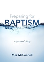 Preparing For Baptism (Paperback)