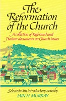 Reformation of the Church (Hard Cover)