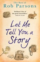 Let Me Tell You A Story (Paperback)