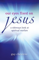 Our Eyes Fixed On Jesus
