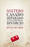 Single, Married, Separated, And Life After Divorce (Spanish) (Paperback)