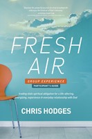 Fresh Air Group Experience Participant'S Guide (Paperback)